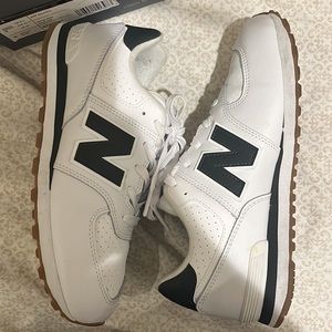 New Balance Classic 574